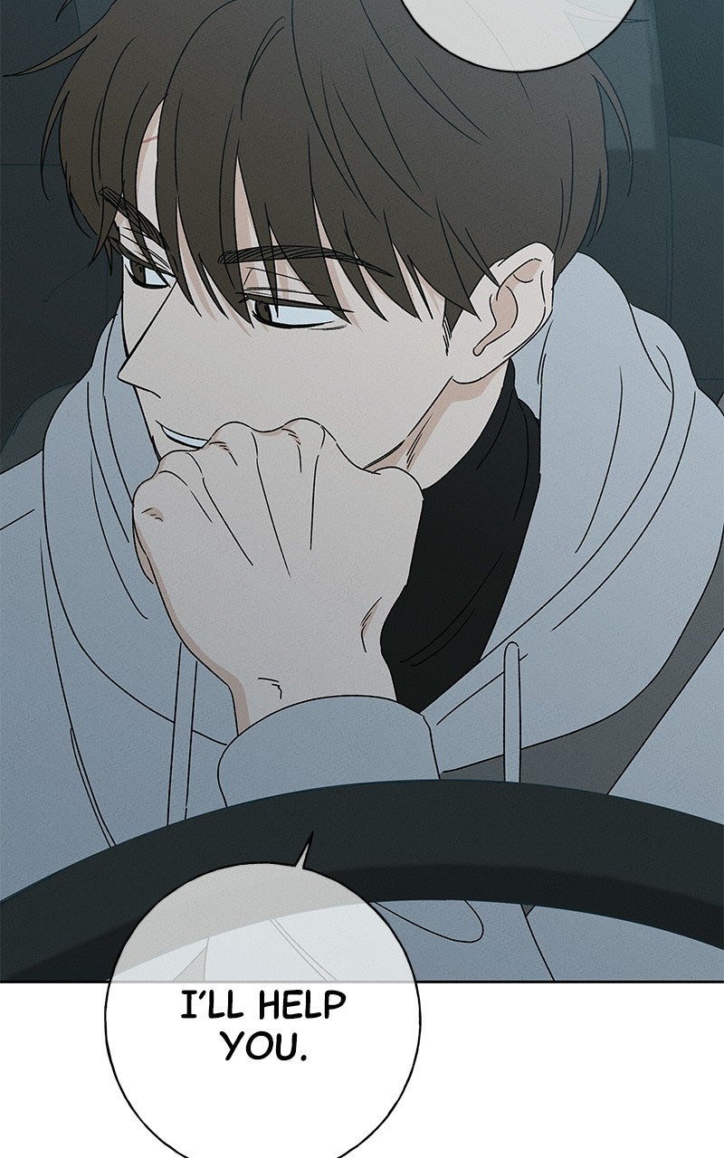 Read Miyeon Manga Online