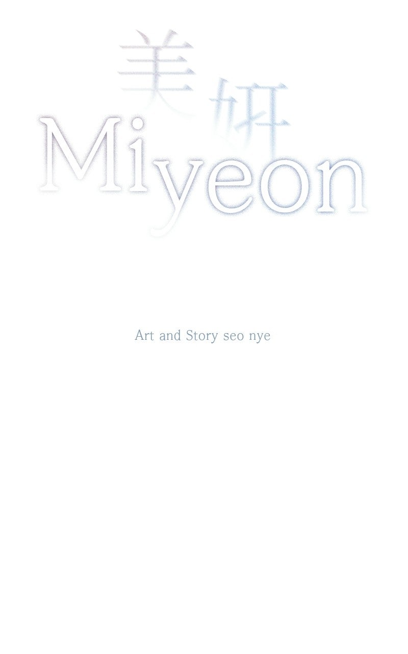Read Miyeon Manga Online