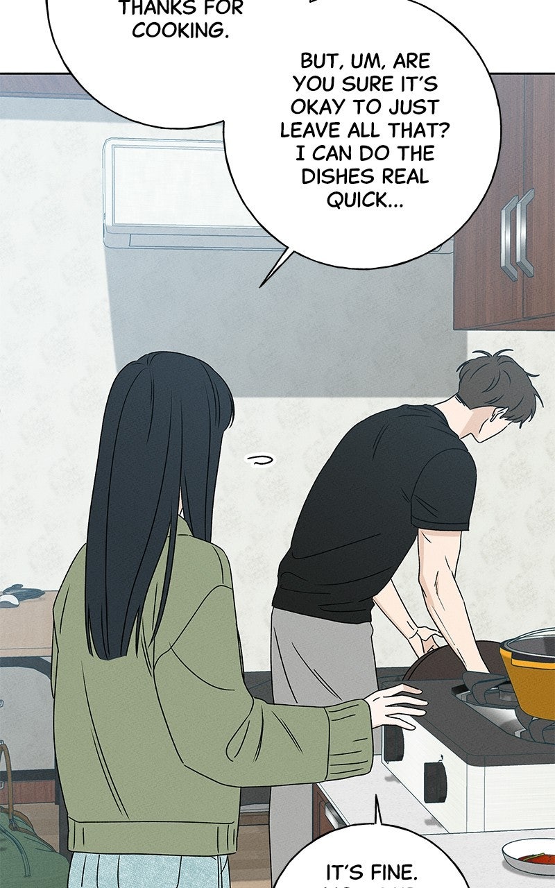 Read Miyeon Manga Online