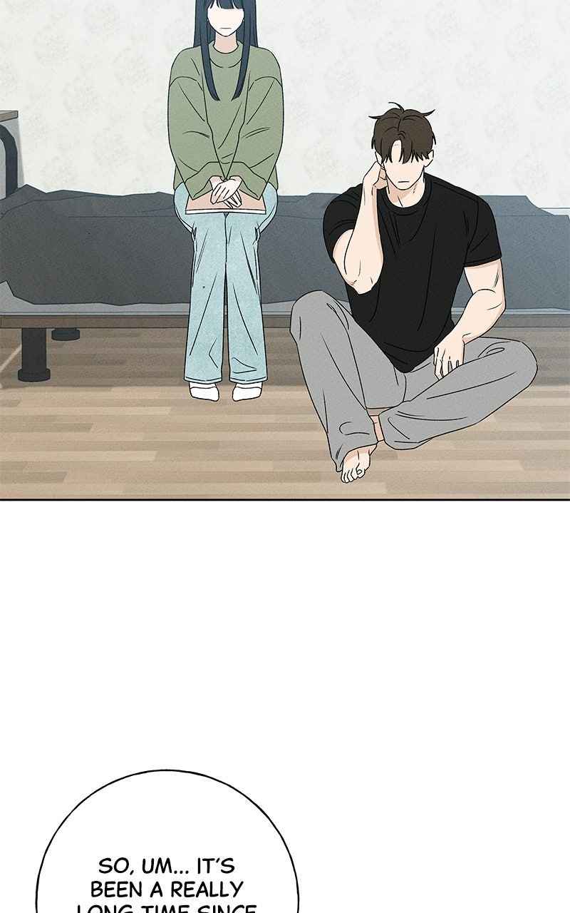 Read Miyeon Manga Online