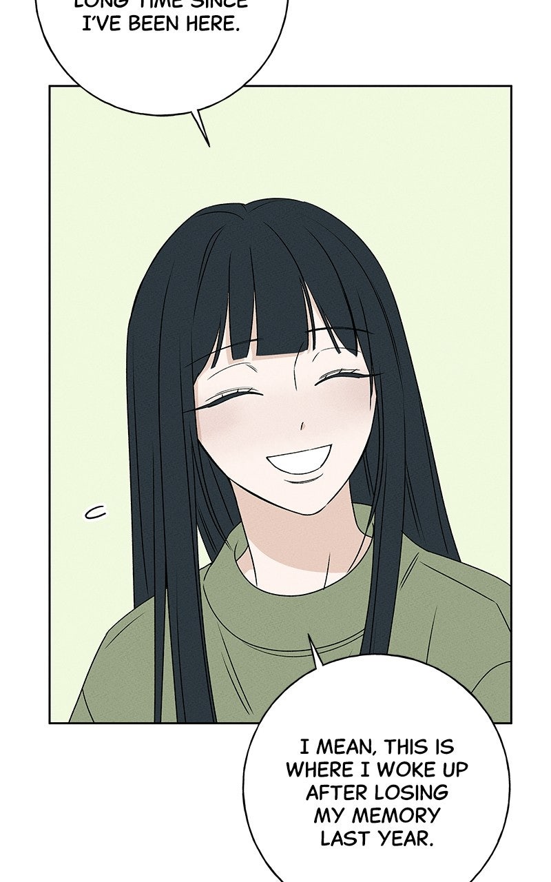 Read Miyeon Manga Online