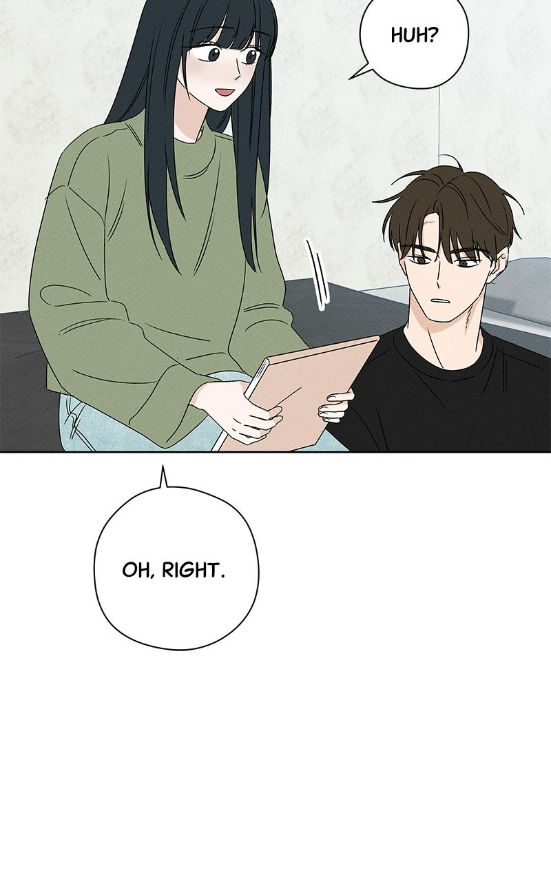 Read Miyeon Manga Online