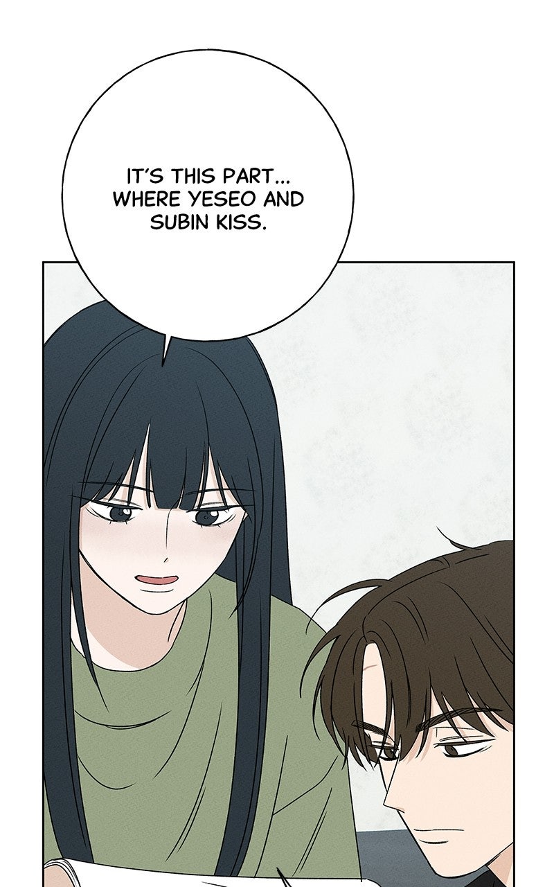 Read Miyeon Manga Online