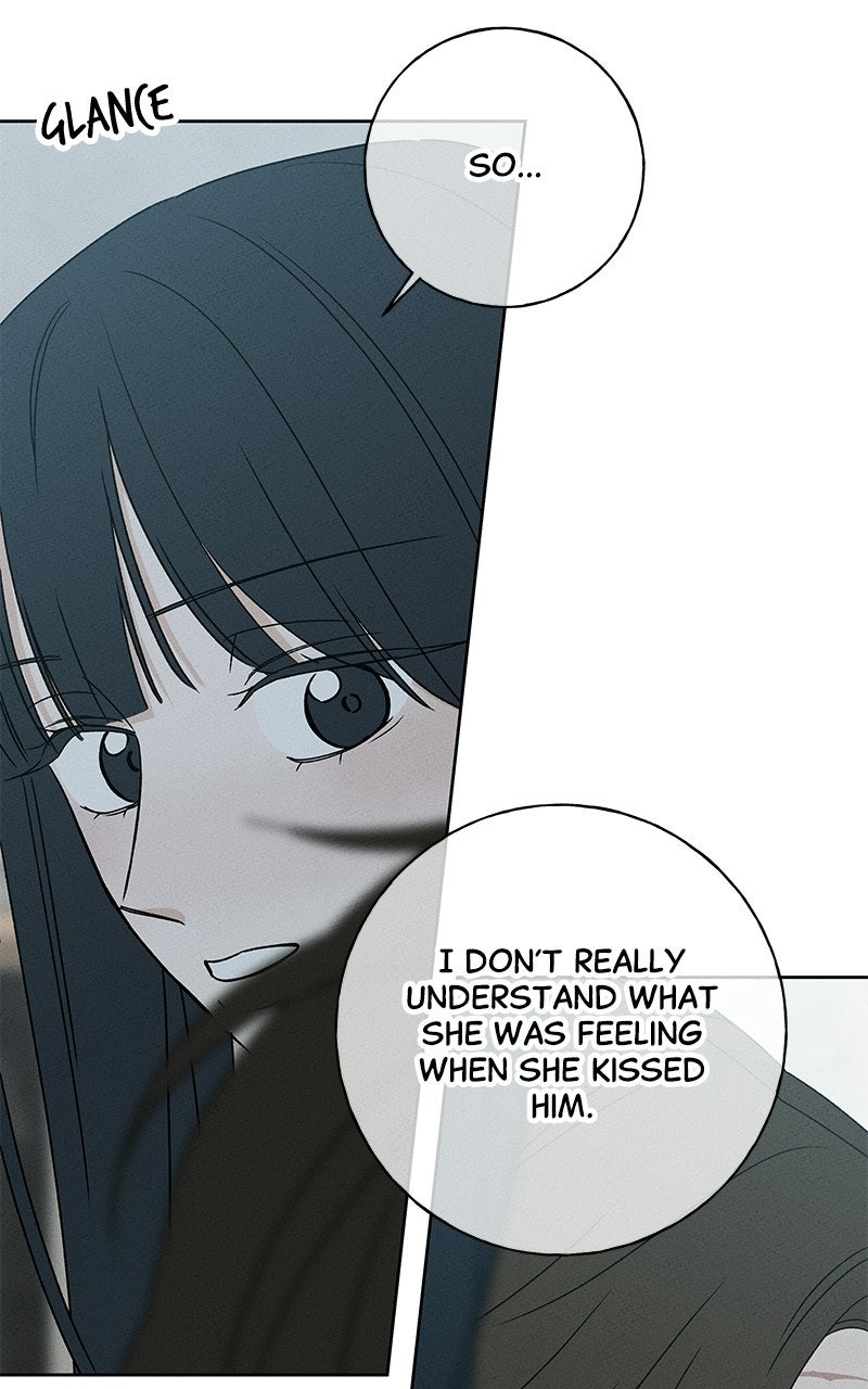 Read Miyeon Manga Online