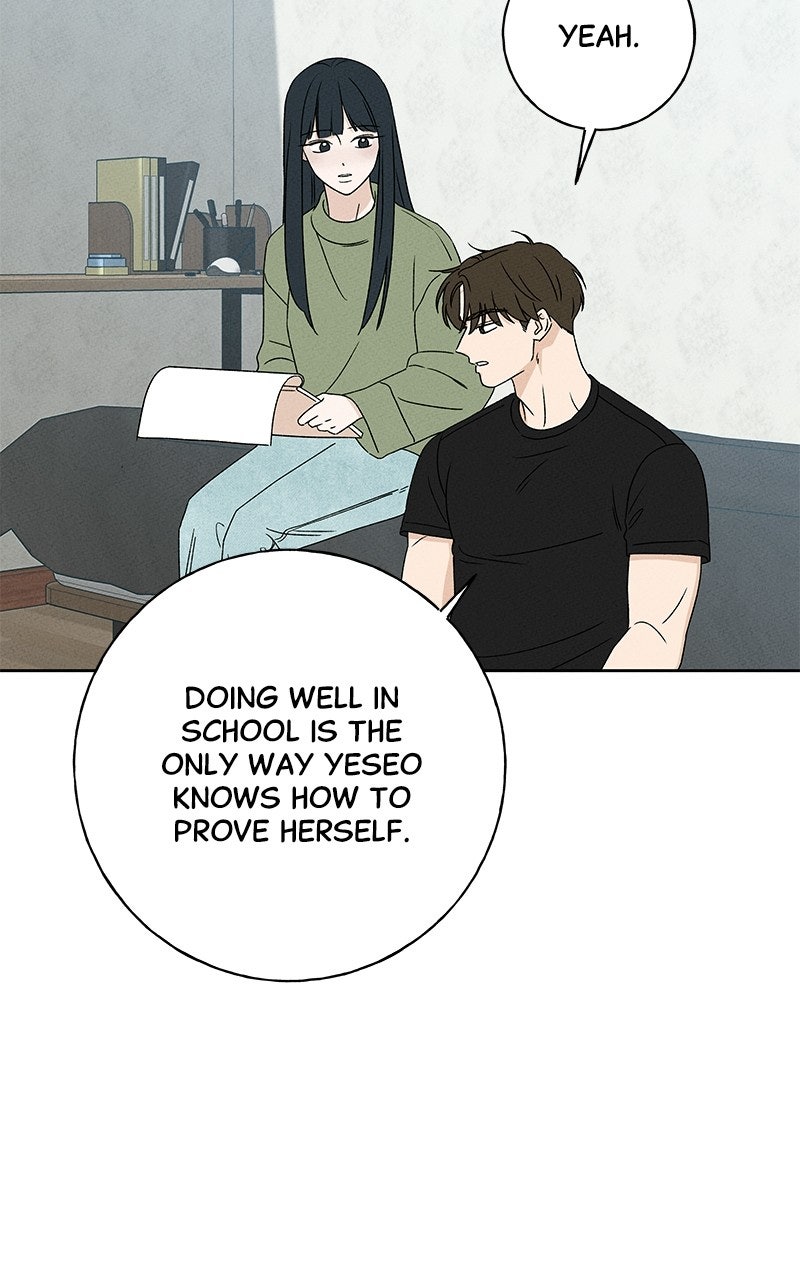 Read Miyeon Manga Online