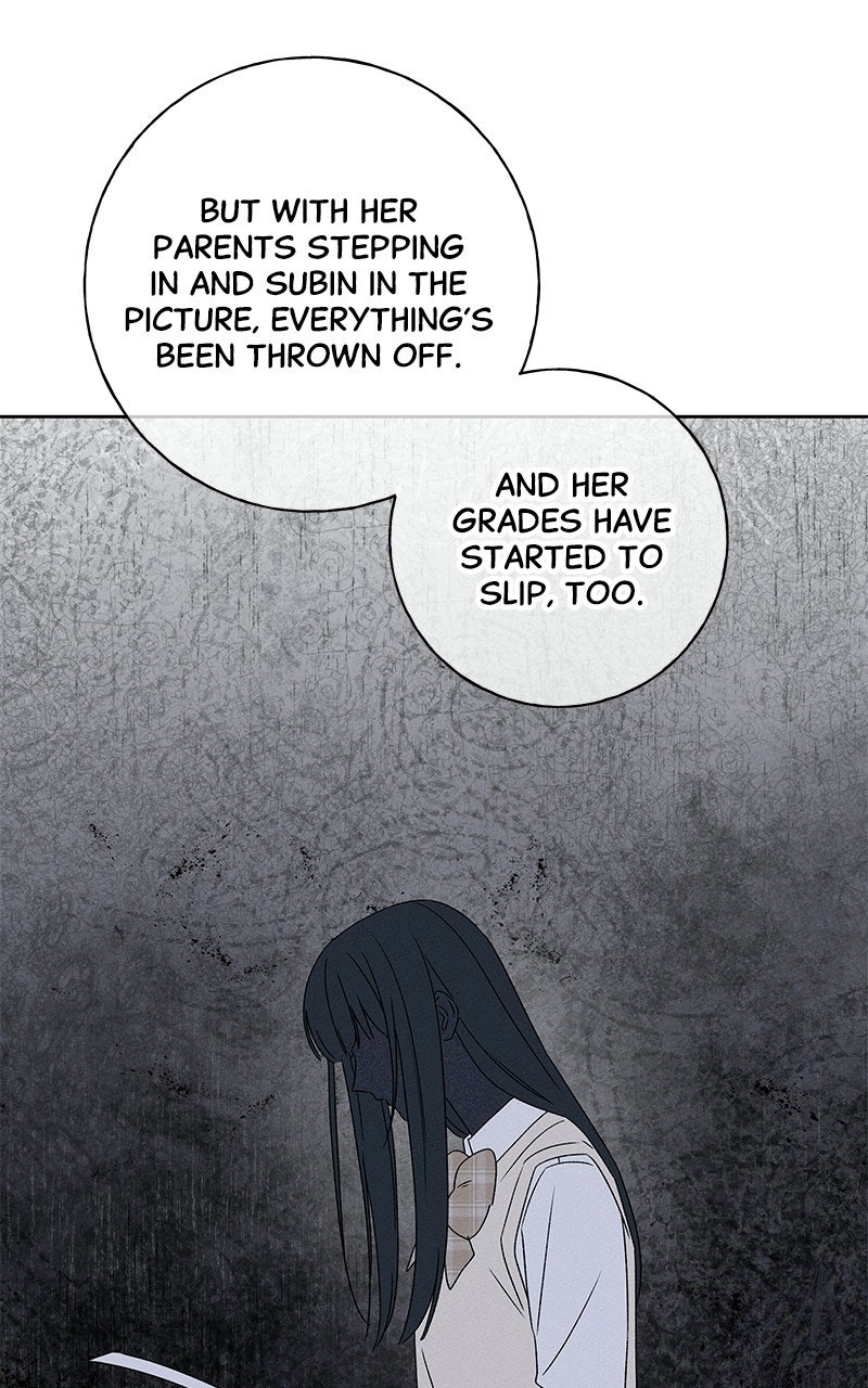Read Miyeon Manga Online