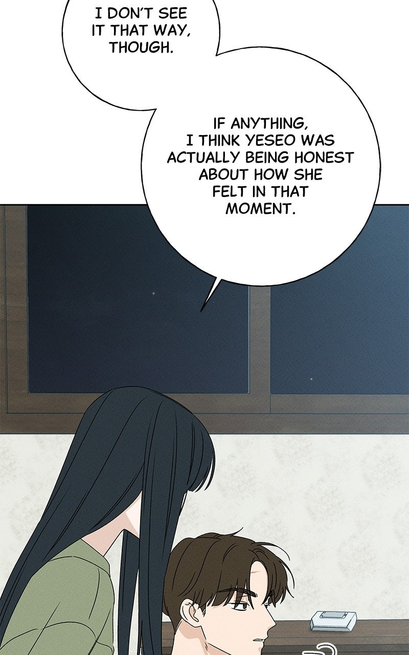 Read Miyeon Manga Online