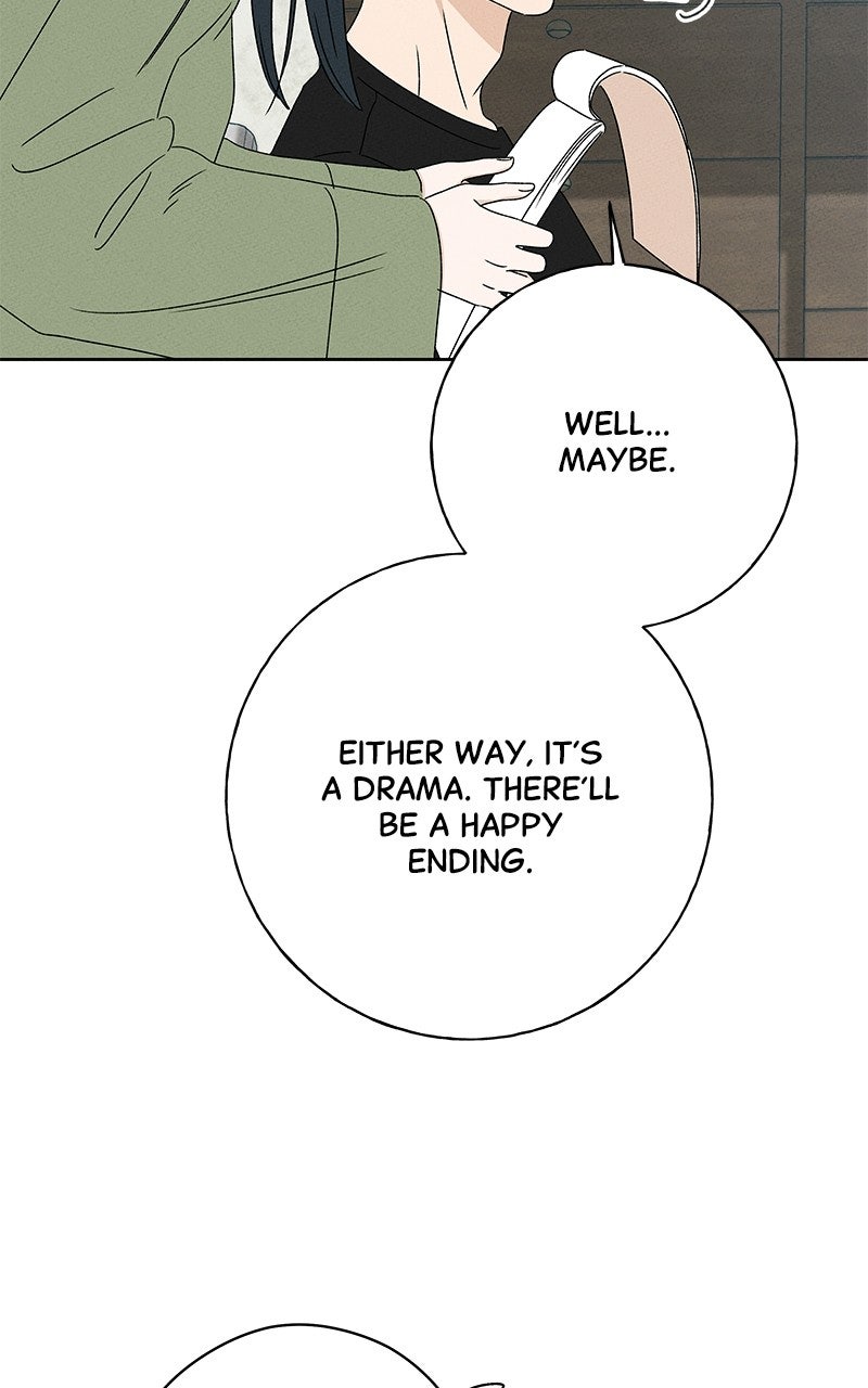 Read Miyeon Manga Online