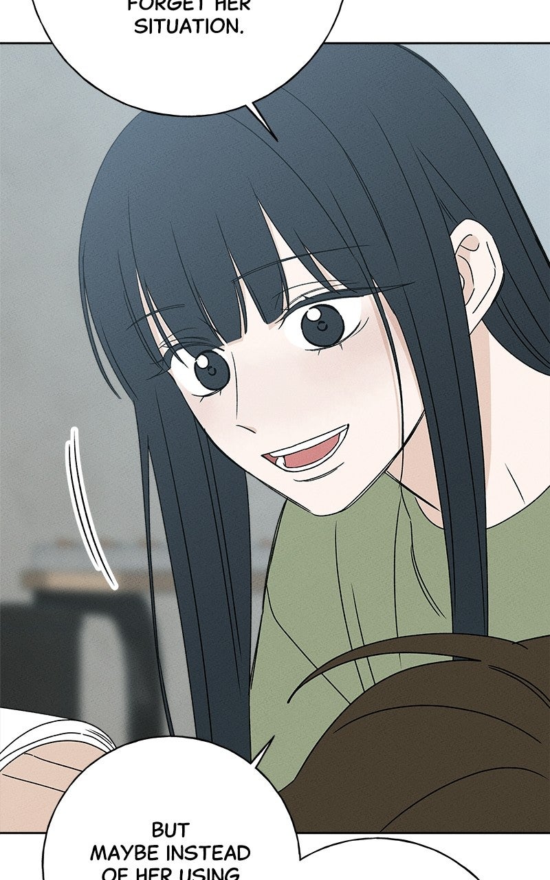 Read Miyeon Manga Online