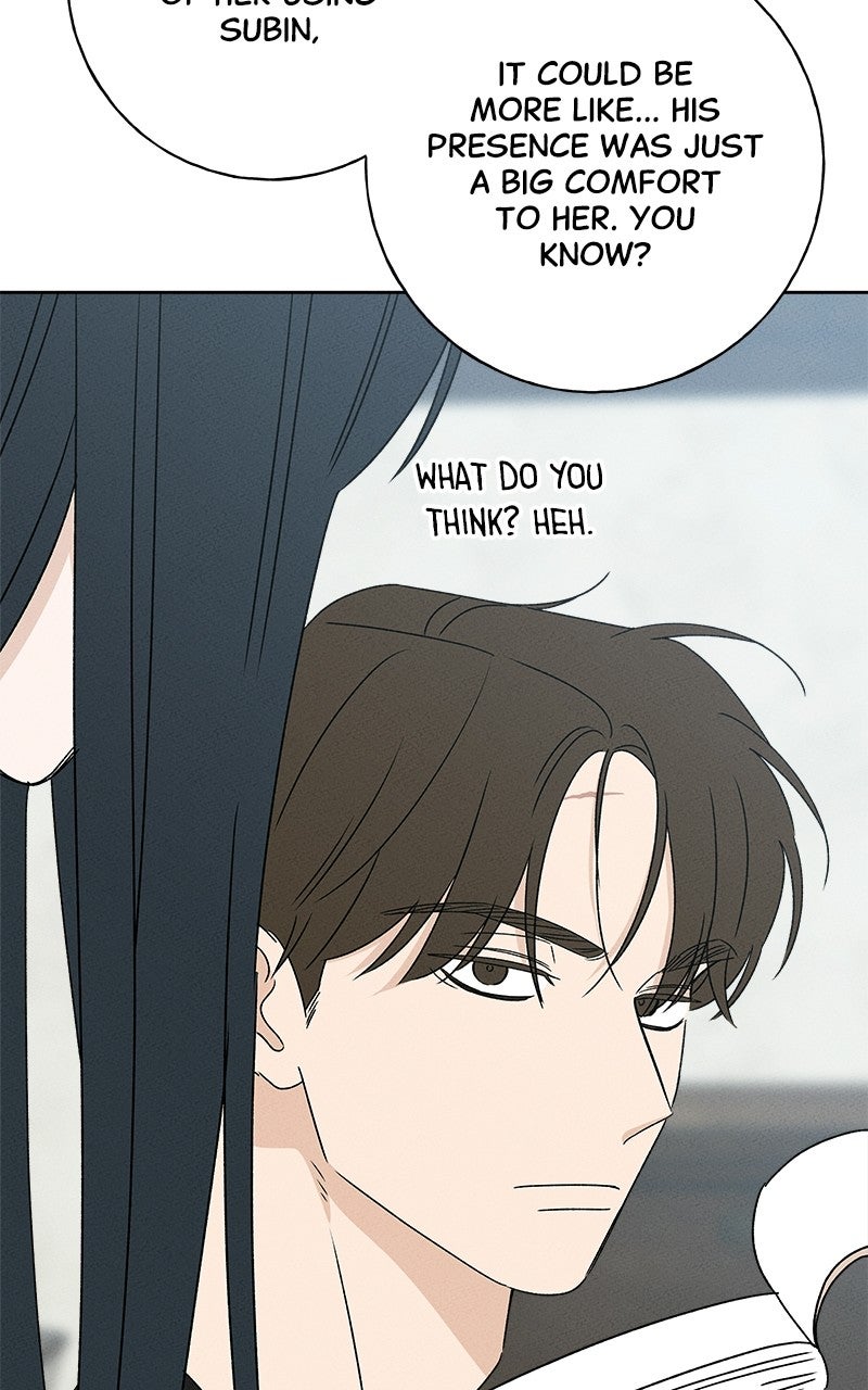 Read Miyeon Manga Online