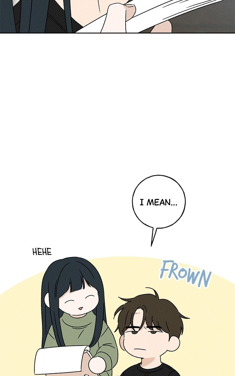 Read Miyeon Manga Online