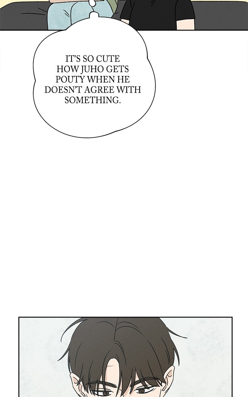 Read Miyeon Manga Online