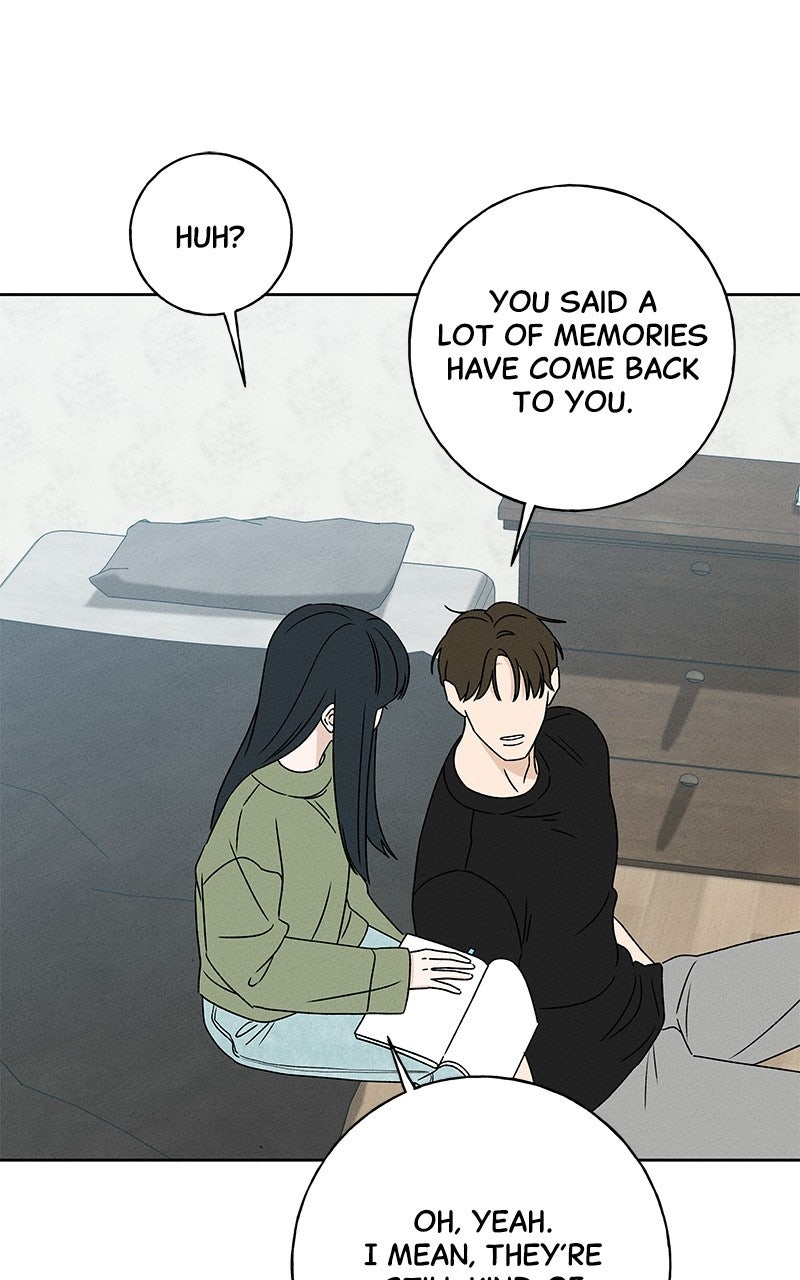 Read Miyeon Manga Online