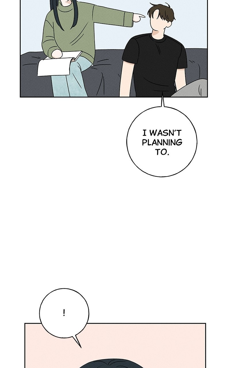 Read Miyeon Manga Online