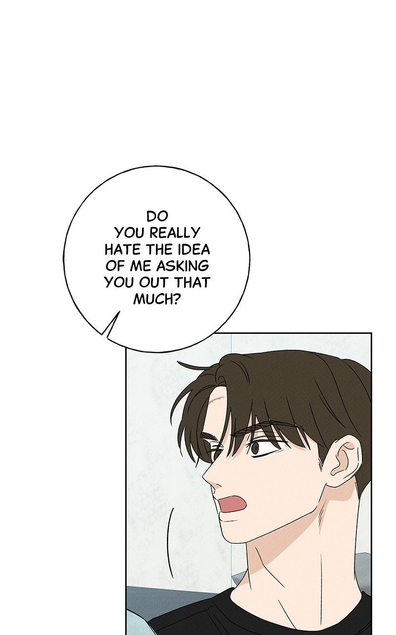 Read Miyeon Manga Online