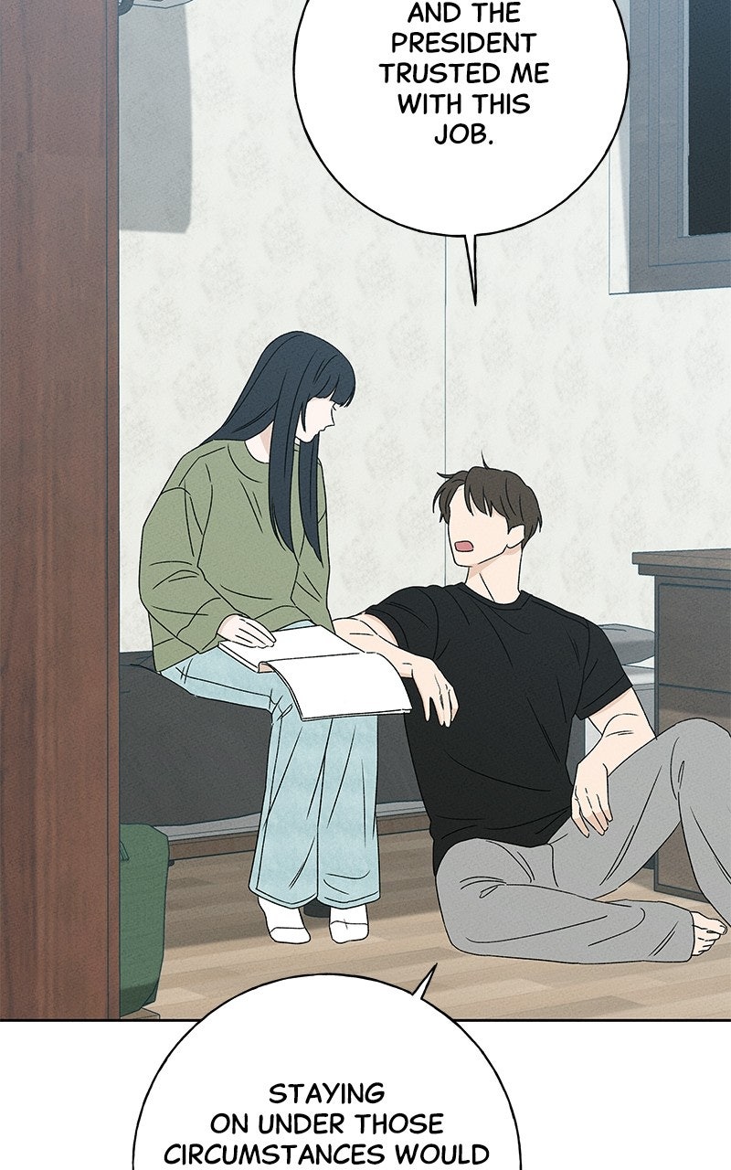 Read Miyeon Manga Online