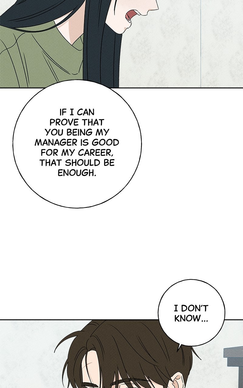 Read Miyeon Manga Online