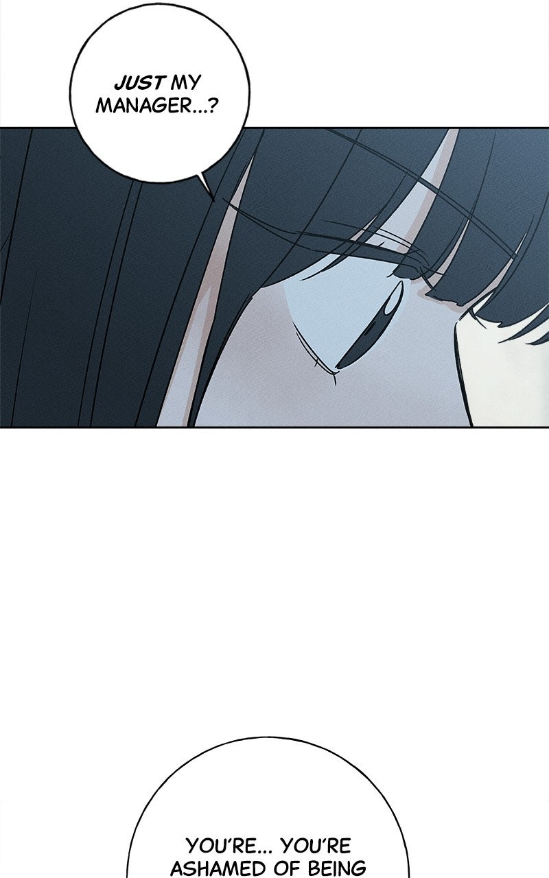 Read Miyeon Manga Online