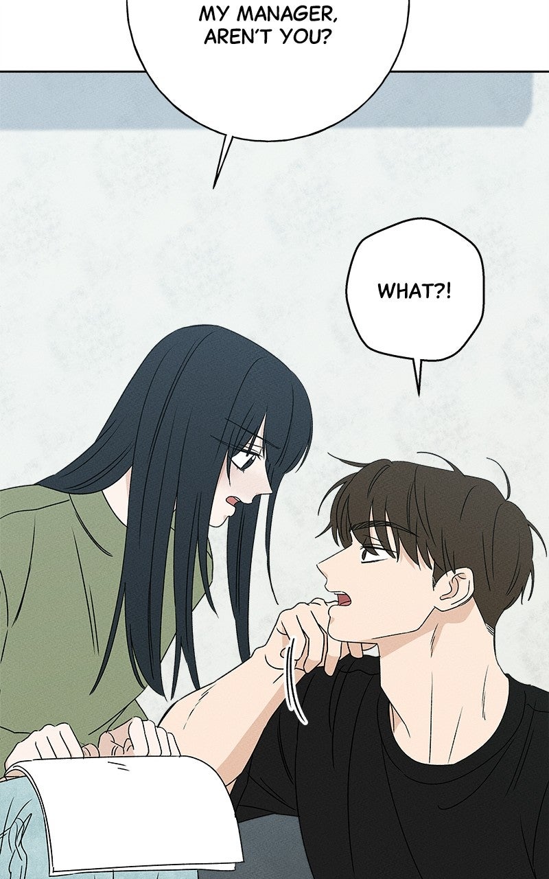 Read Miyeon Manga Online
