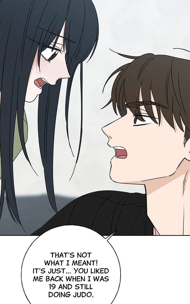 Read Miyeon Manga Online