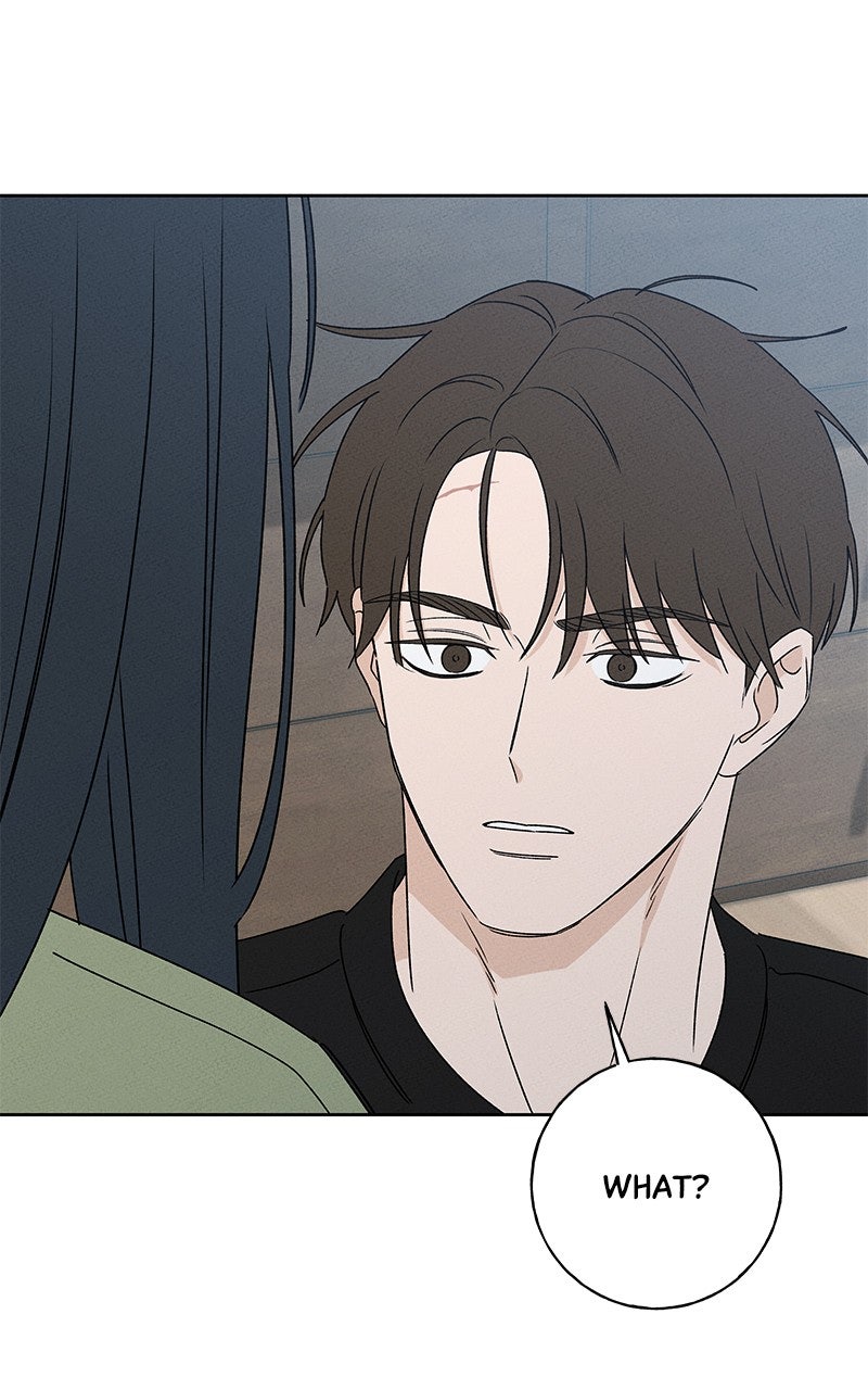 Read Miyeon Manga Online