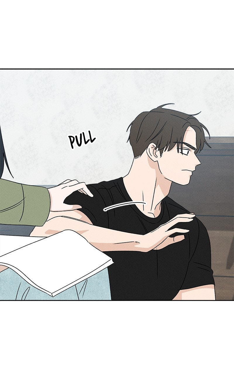 Read Miyeon Manga Online