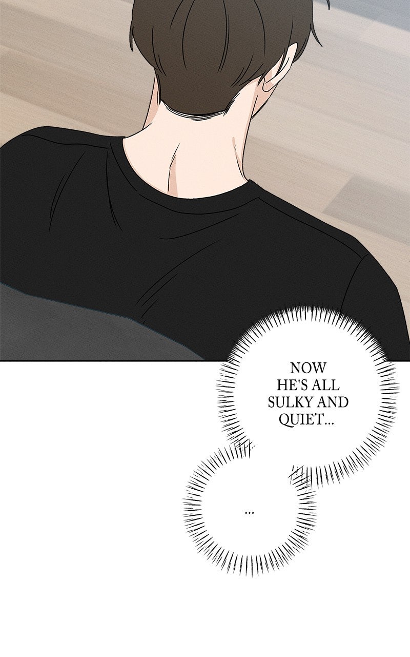 Read Miyeon Manga Online