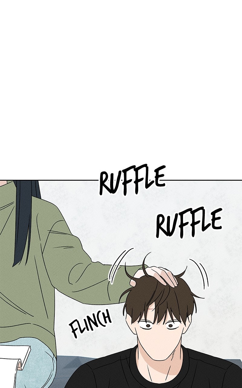 Read Miyeon Manga Online