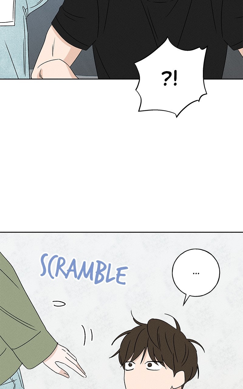 Read Miyeon Manga Online