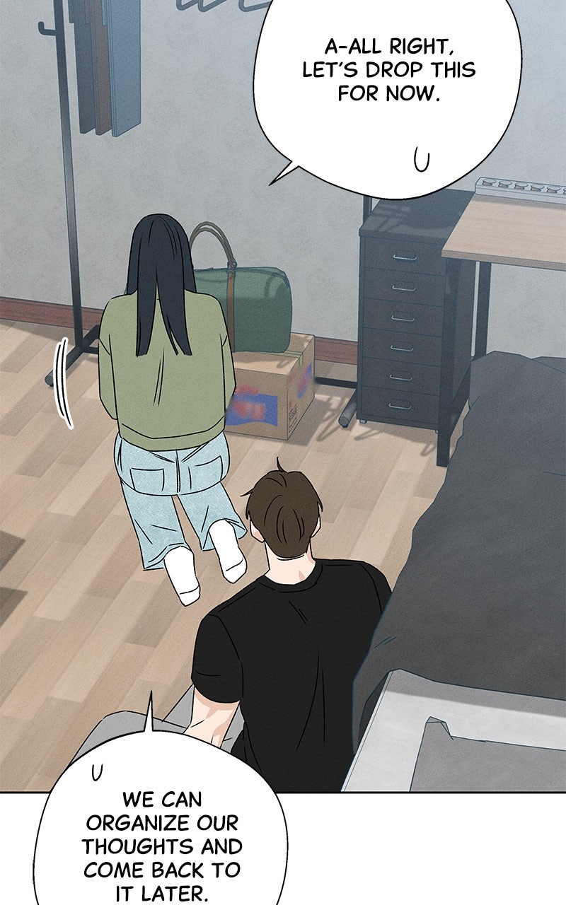 Read Miyeon Manga Online