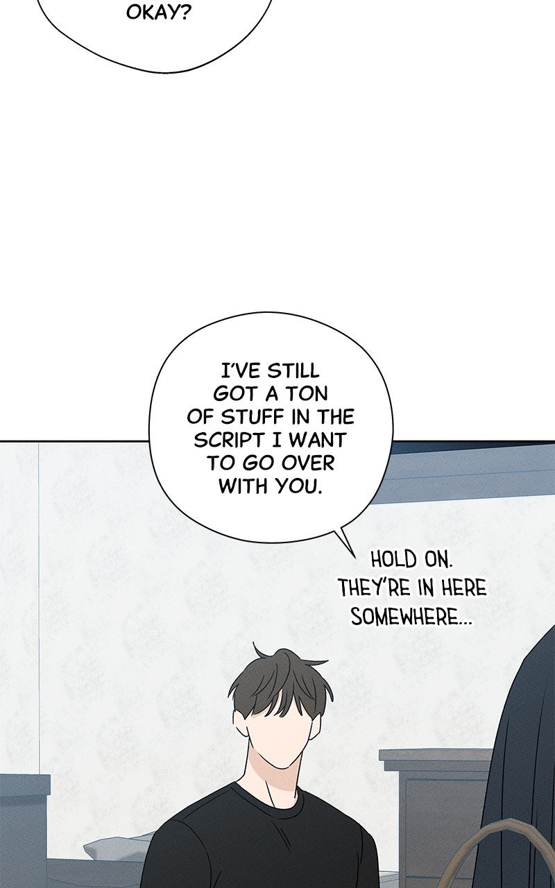 Read Miyeon Manga Online