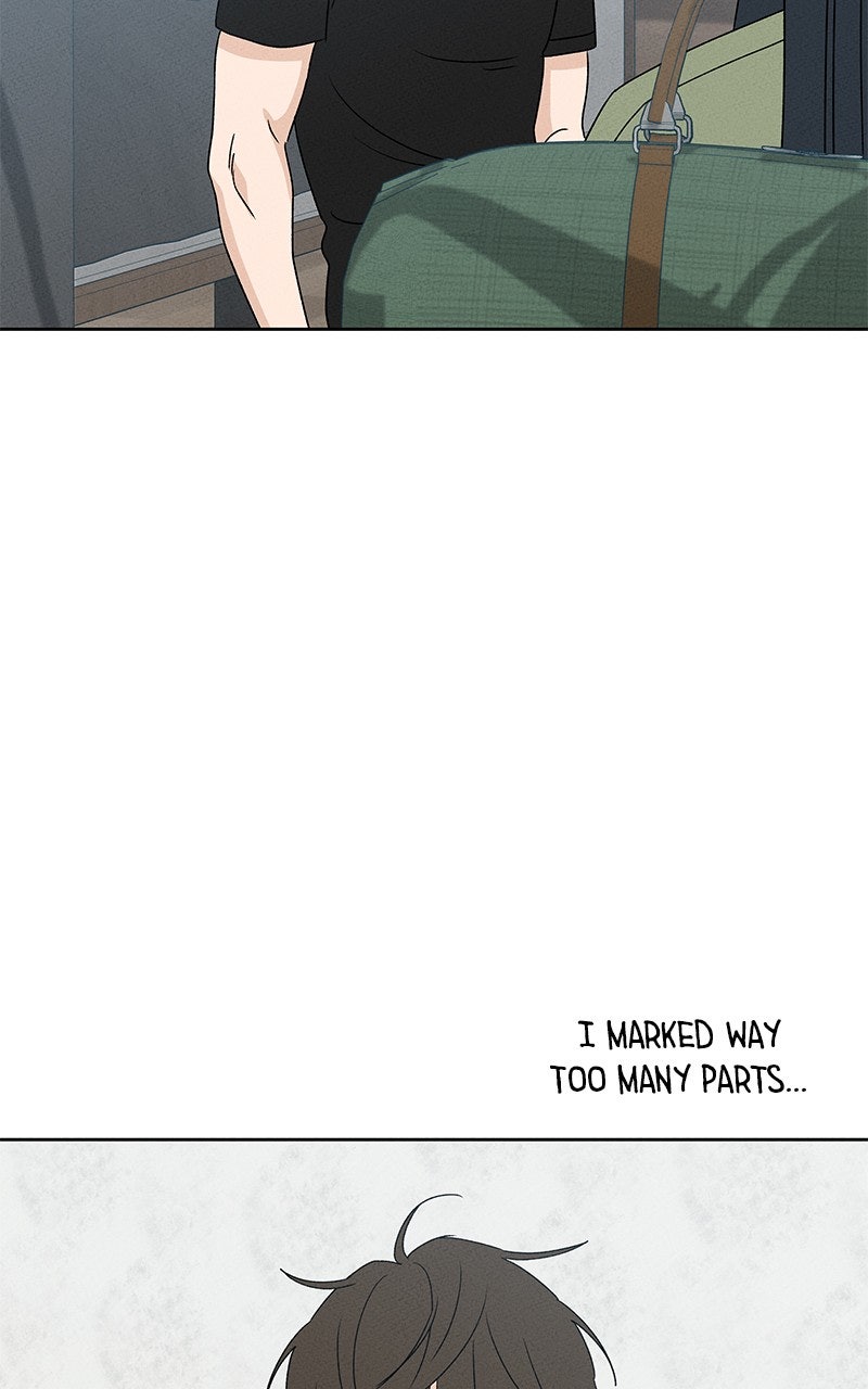Read Miyeon Manga Online