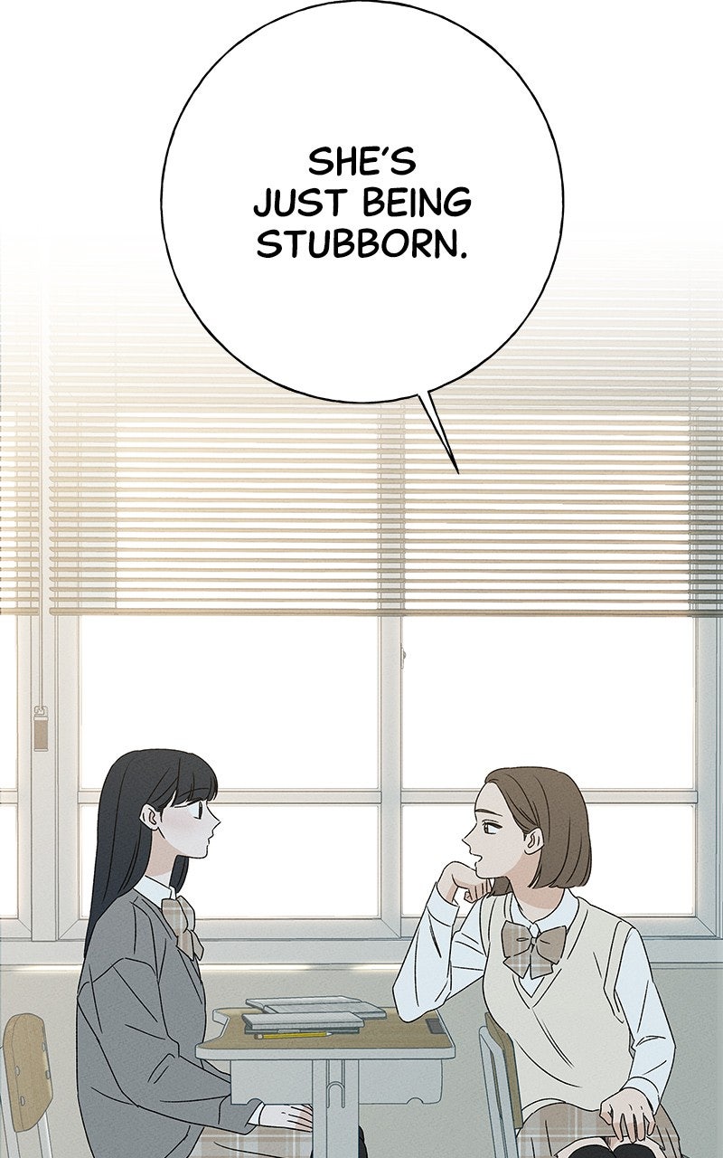 Read Miyeon Manga Online