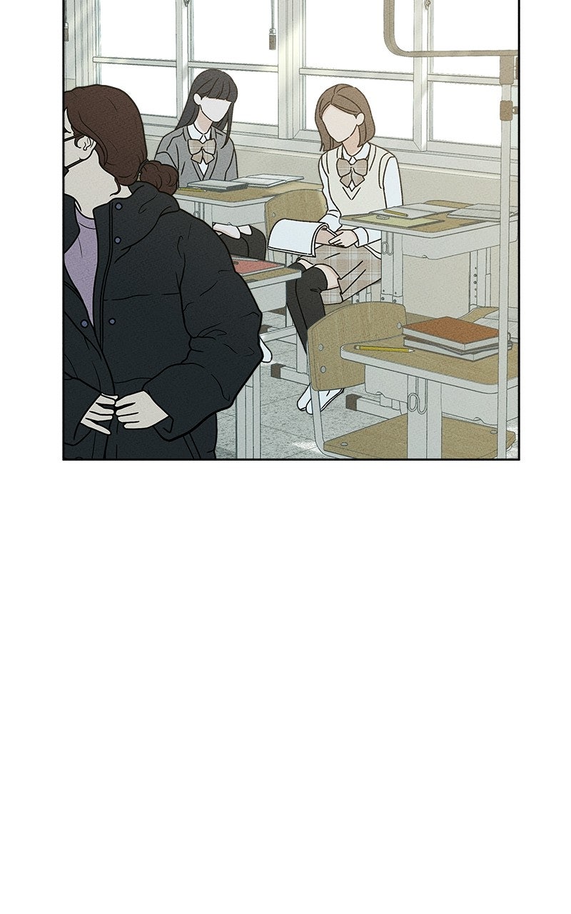 Read Miyeon Manga Online