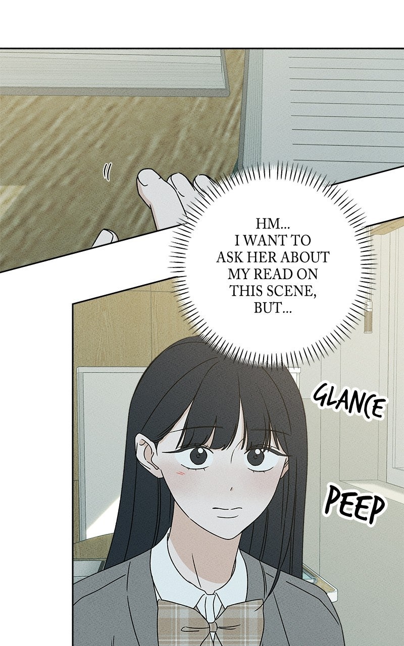 Read Miyeon Manga Online