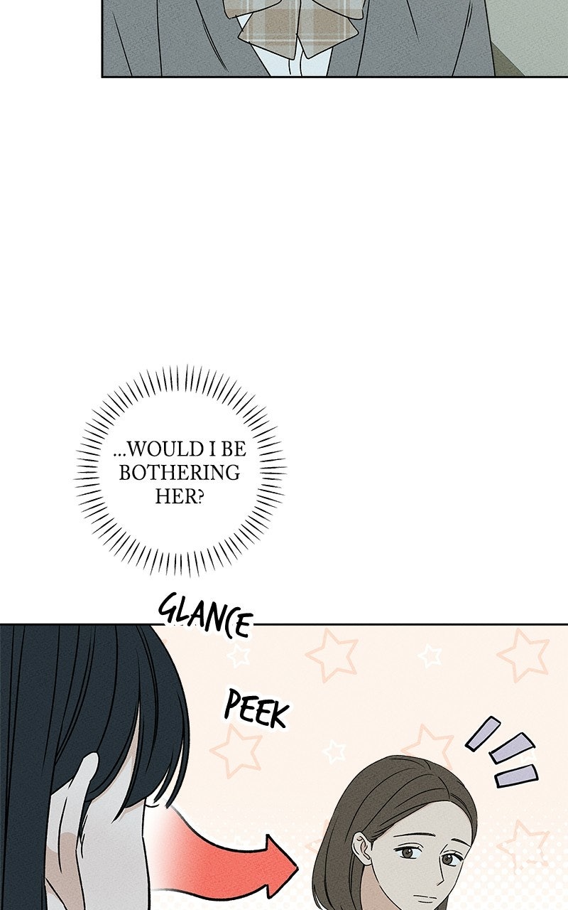 Read Miyeon Manga Online
