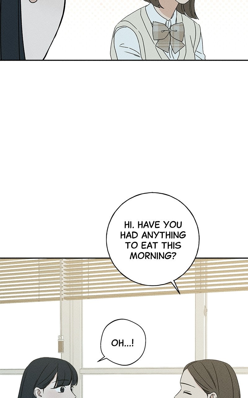 Read Miyeon Manga Online
