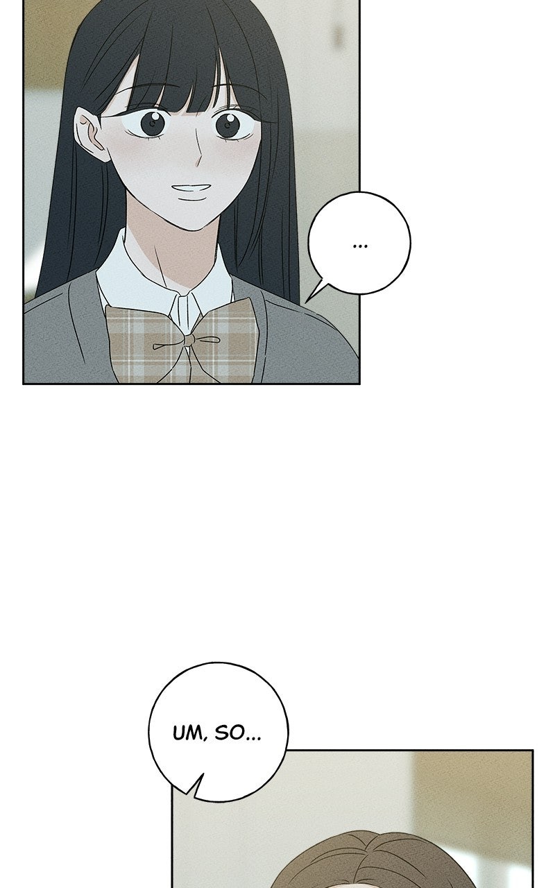 Read Miyeon Manga Online
