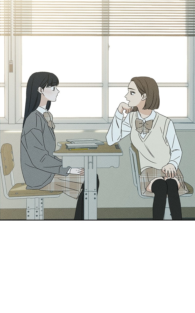Read Miyeon Manga Online