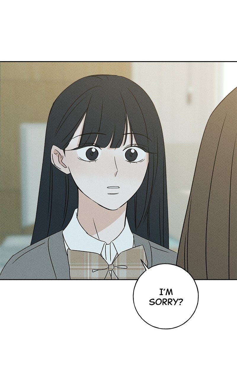 Read Miyeon Manga Online