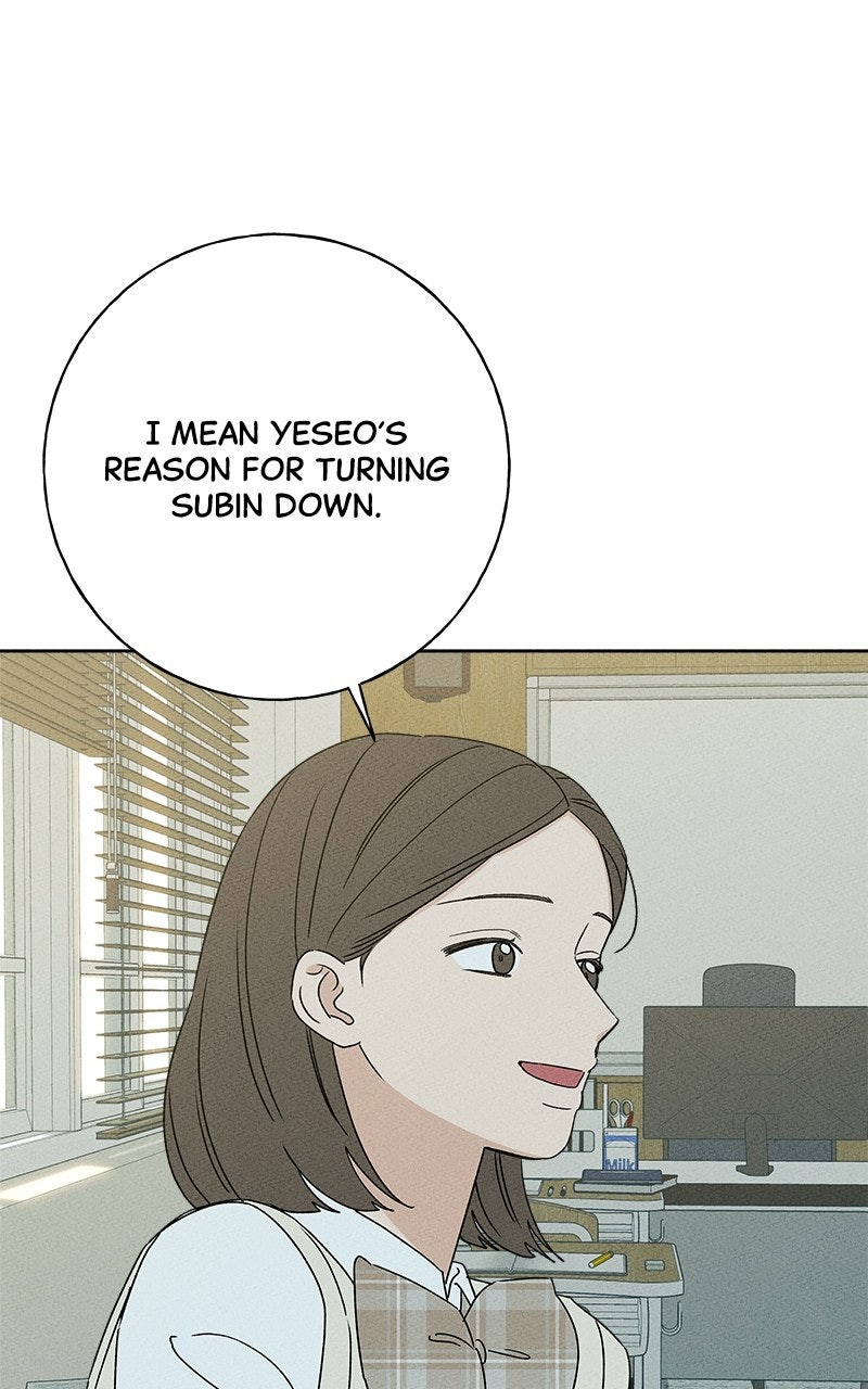 Read Miyeon Manga Online