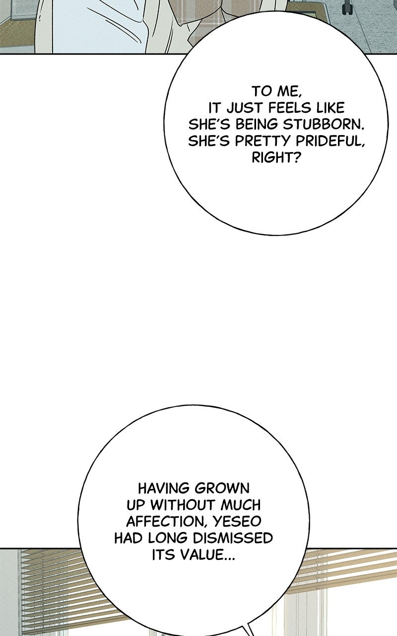 Read Miyeon Manga Online