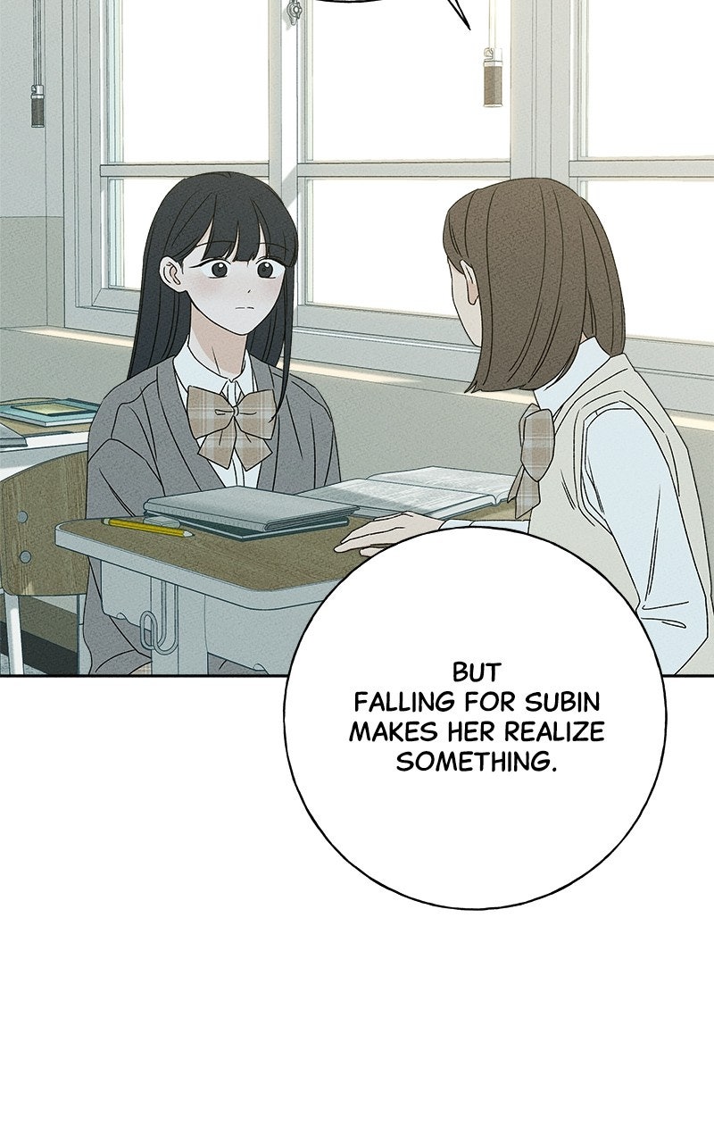Read Miyeon Manga Online