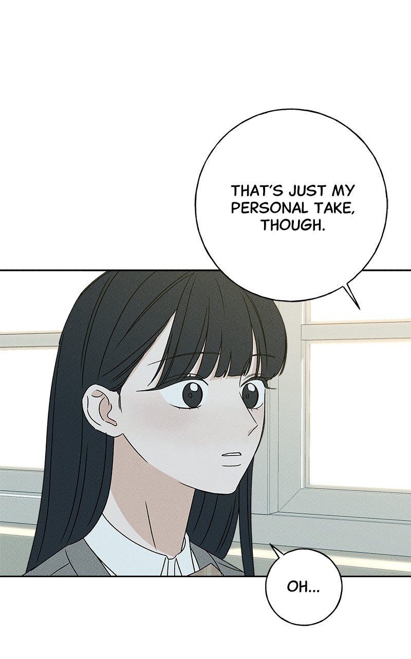 Read Miyeon Manga Online
