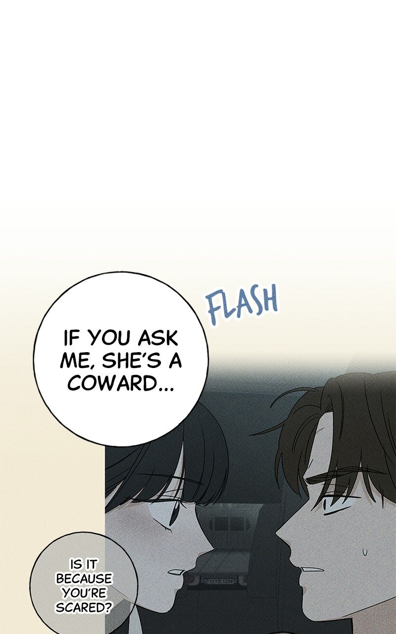 Read Miyeon Manga Online