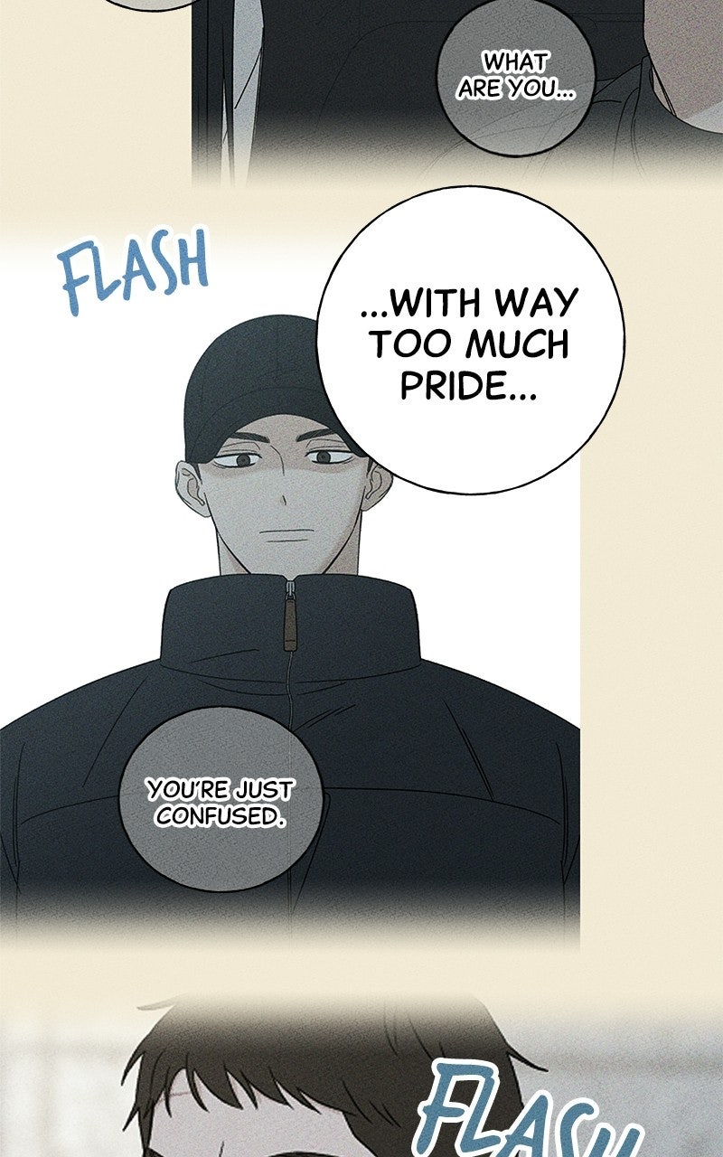 Read Miyeon Manga Online
