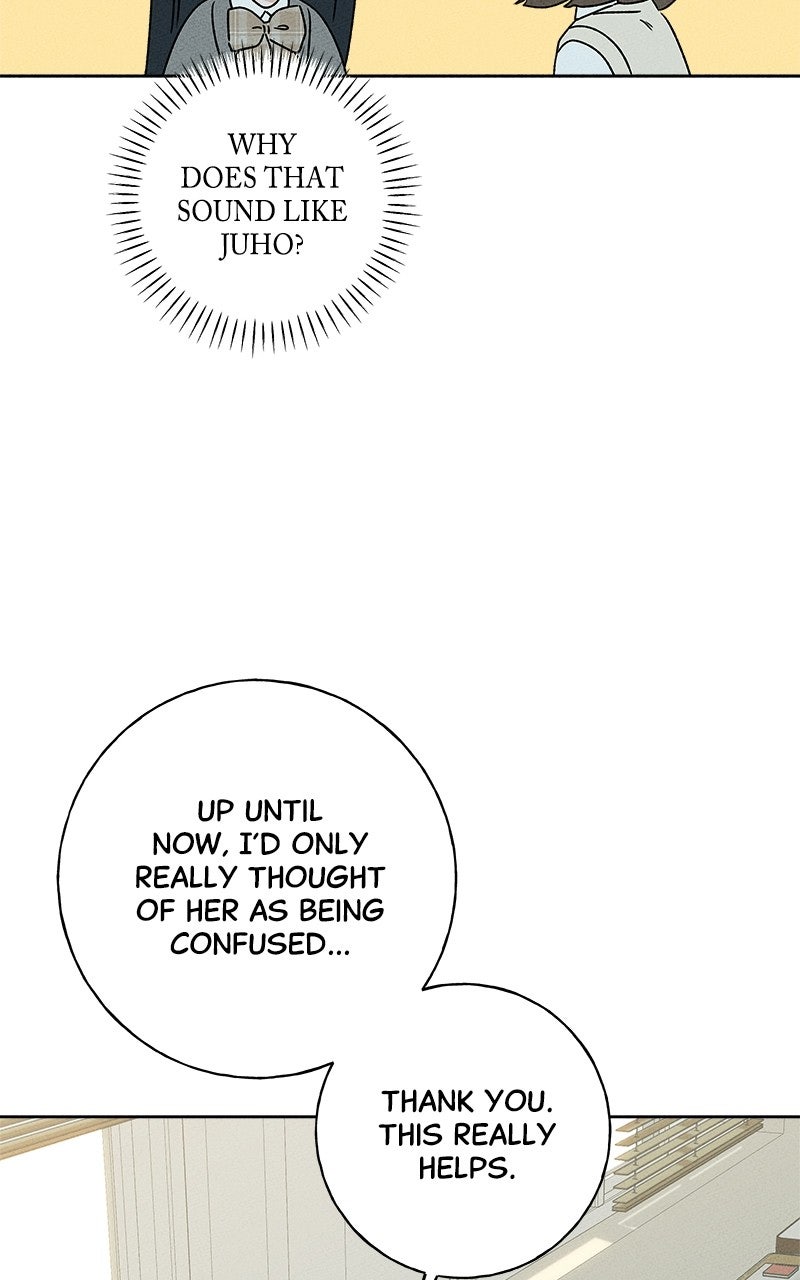 Read Miyeon Manga Online