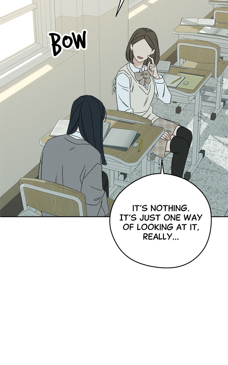 Read Miyeon Manga Online