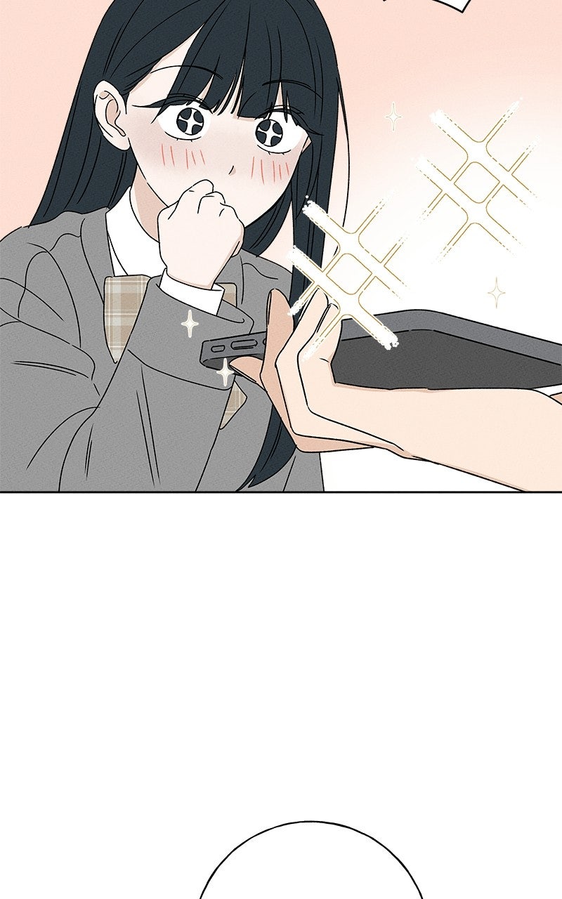 Read Miyeon Manga Online