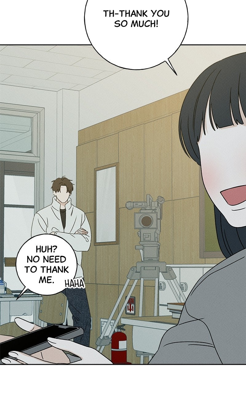 Read Miyeon Manga Online